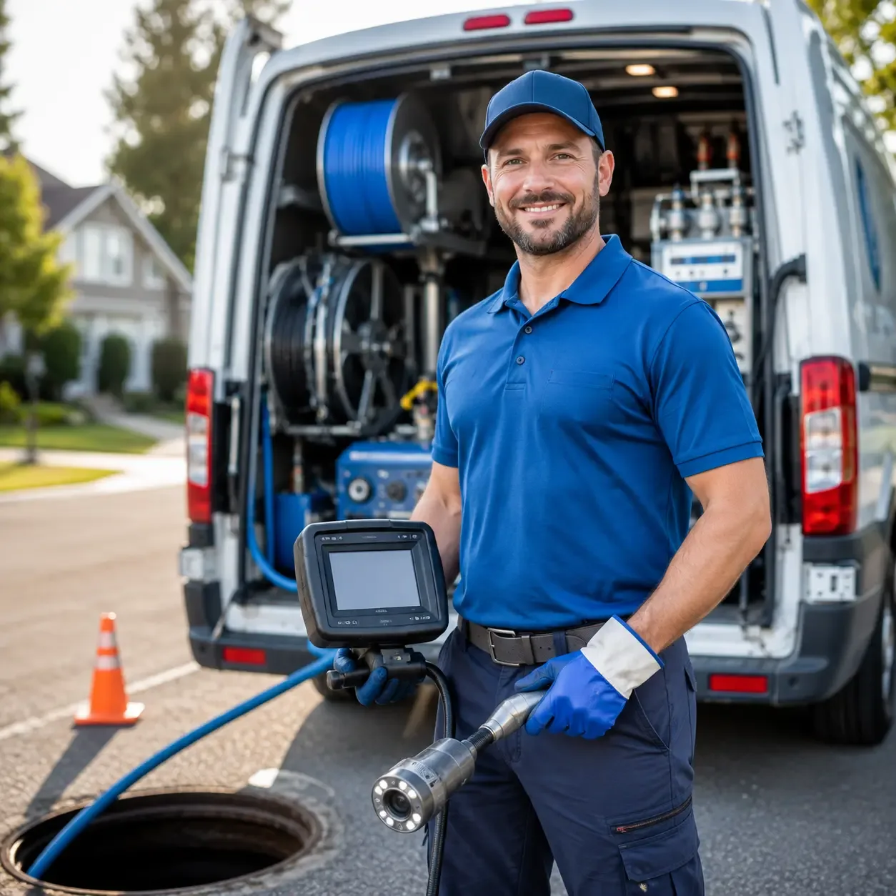 Pipe Relining professionals serving Mississippi