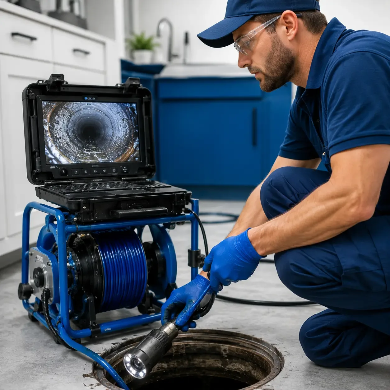 Why choose Pipe Relining in Mississippi